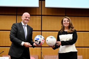Kicking crime out of football: FIFA, United Nations Office on Drugs and Crime renew MOU to protect game integrity