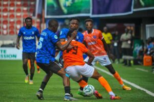 2023/24 NPFL: Akwa United Vs Sporting Lagos Matchday 2 go on sale