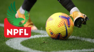 NPFL introduces random dope tests for players