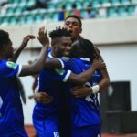 CAFCC: Rivers United start group stage with win emphatic over APC Lobito