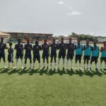 CAF African Schools Football Championship: Nigeria’s flag bearer in great start, beats Togo 4-0