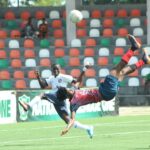 NLO CUP: Palm Syrup battles Kun Khalifa in 1st semi-final as Vandrezzer FC JNR pick first win