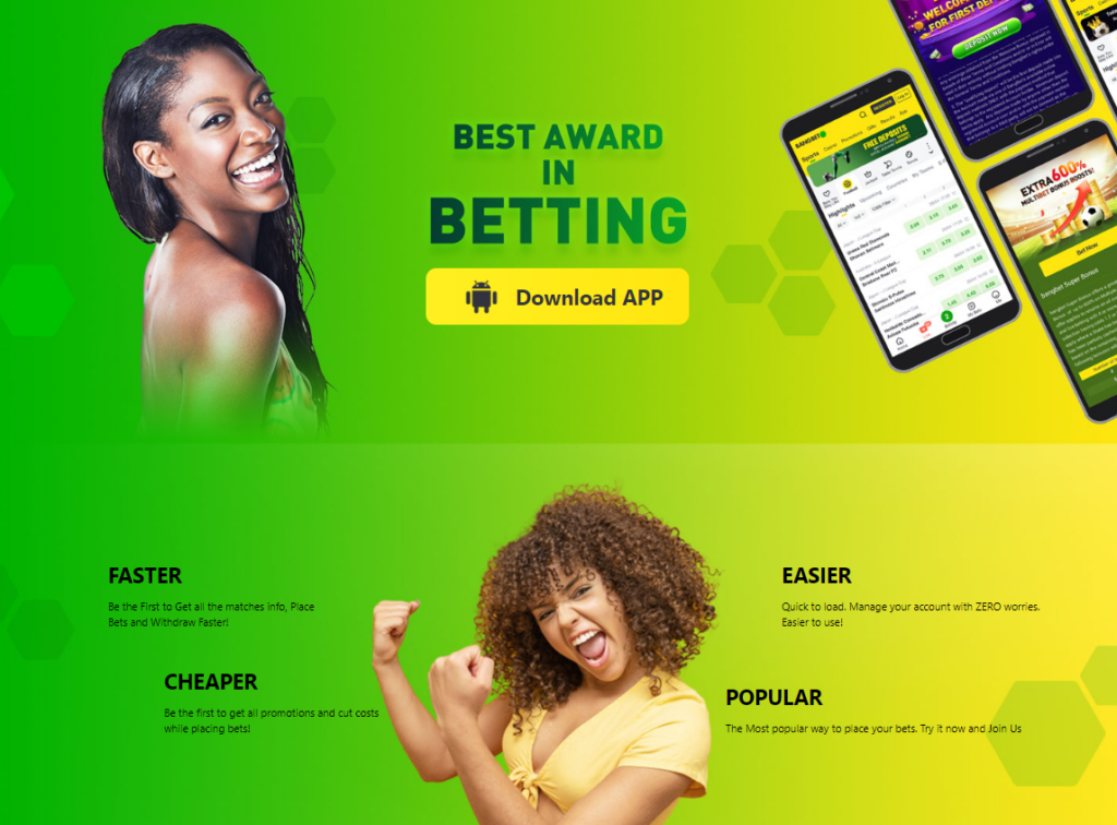 Bangbet: Nigeria's Premier Betting Haven Unveils Risk-Free Kickstart for Maximum Rewards