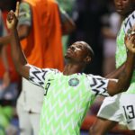 "I don't think is right not to invite home base players,” Ighalo advocates for more homebased