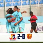 Remo Stars Ladies earn first win against Edo Queens