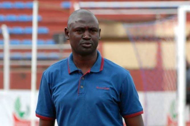 Kwara United gives Kabiru Dogo 3-match ultimatum