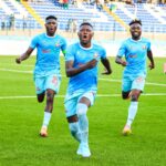 NPFL: Remo Stars secure late win to finish year top of the log