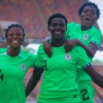 FIFA U-20 WWCQ: Nigeria vs Burundi match venue moved