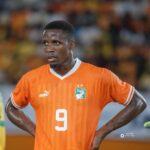 AFCON UPDATE: No Zaha, Baily as Cote D'Ivoire release final squad for Super Eagles, others
