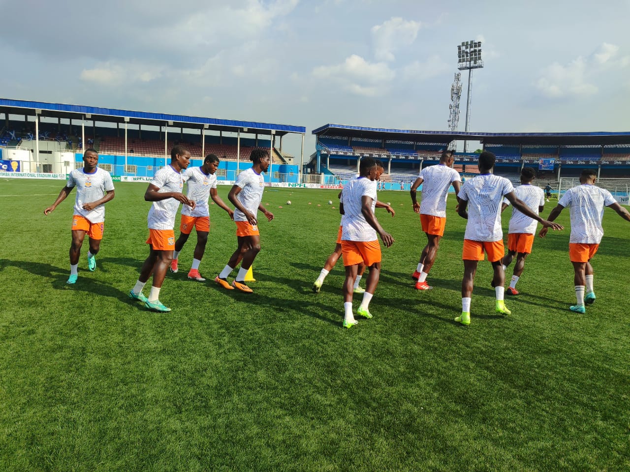 NPFL Preview: Sunshines Stars matchday 13 fixture shifted after attack by hoodlums