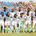 FIFA Ranking: Nigeria end 2023 as 42nd in the world, 6th in Africa