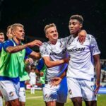 Transfer: Eintracht Frankfurt sign young Nigerian sensation