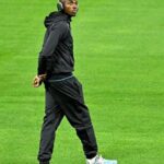 Mazzarri demands more protection for his talismanic striker, Osimhen