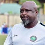 NPFL: “It is doable for us to get a good result in Gombe,” Boboye