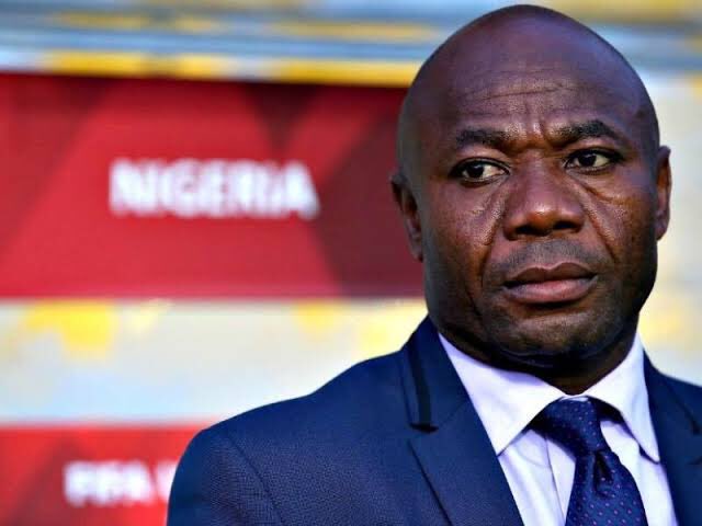 CAF POTY: ‘Why I picked Salah over Osimhen’ Amunike explains misunderstand