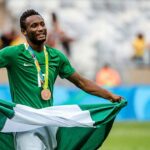 AFCON23 UPDATE:  Mikel speaks confidently of Supers Eagles ahead of the mundial