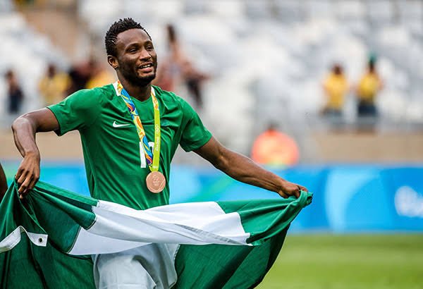 AFCON23 UPDATE:  Mikel speaks confidently of Supers Eagles ahead of the mundial
