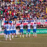NPFL: Doma United return to winning ways as Osayi keeps 12th clean sheet of the season