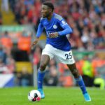 Ndidi starts, Iheanocho plays but Ipswich hold to a draw Leicester at the tale end