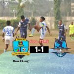 Confluence Queens stay unbeaten with win over Abia Angels as Bayelsa Queens and Rivers Angels share spoils