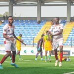 NNL: Ikorodu City earn emphatic win over Gateway United to move 2nd