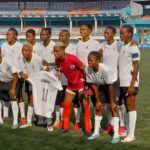 NWFL: Abia Angels pip Naija Ratels to earn 3rd win of the season