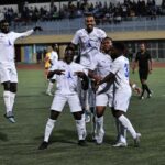 Samuel Akinbinu's goal earn Arta Solar end-of-the year win