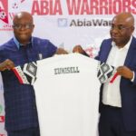 NPFL 24 - Eunisell to partner Abia Warriors in social responsibility drive