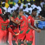 AFCON: Super Eagles opponent Guinea-Bissau release final squad