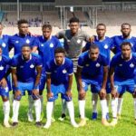Club Owners canvass support for Rivers United in CAF Confederation Cup Clash