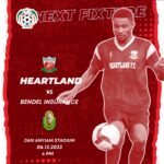 NPFL 24 - Heartland FC vs Bendel Insurance Preview