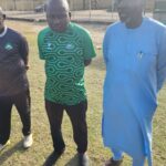 NNL MD4: No place for complacency against EL-Kanemi - Nasarawa United chairman charges players