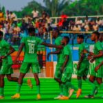 NNL MD5 - Nasarawa United seek rejuvenation against visiting Yobe Desert Stars