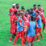 NPFL 24 - Abia Warriors team news update ahead of Shooting Stars clash