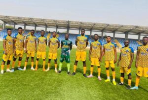 NNL'24: Late goals earn Madiba FC a comfortable win against Stormers SC