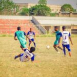 4th Otunba Isiaka Adetunji Adeleke Memorial Cup Kickoff In Style