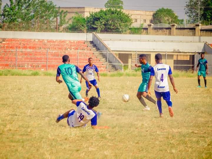 4th Otunba Isiaka Adetunji Adeleke Memorial Cup Kickoff In Style