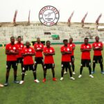 NNL - Mighty Jets Int'l maximum points against Zamfara United FC excites Najib Mabo ahead of Christmas break 