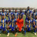 NNL24: Unstoppable Madiba FC win Lagos derby