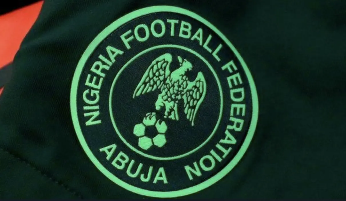 NFF pays tribute to Emmanuel Iwuanyanwu, Ifeanyi Ubah