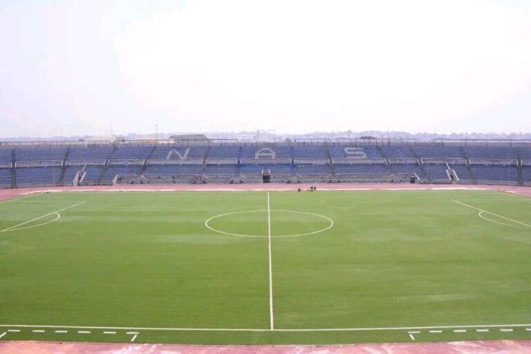 NPFL approves Rangers International's return to the Cathedral