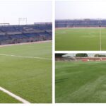 Nnamdi Azikiwe Stadium ready for league actions