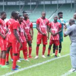 NPFL 24 - Abia Warriors provide team update ahead of oriental derby against Enyimba