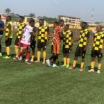 NNL - Abia Comets fall to Edel FC, suffer second consecutive defeats