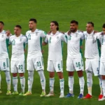 AFCON 2023: Algeria aiming to get past abysmal 2021 outing as Djamel Belmadi's side chase a 3rd trophy conquest