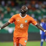 Côte d'Ivoire triumphs in AFCON opener with a conviction win over Guinea-Bissau