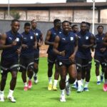 Nigeria's opponent Cote D'Ivoire begin AFCON prep in San Pedro as Simon Adingra recovers from injury