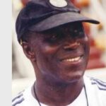 NPFL MD17: Players, Coaches to wear black armband in honour of Brodericks-Imasuen