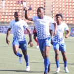 Doma United start the year with win over Katsina United