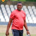 Ijebu United appoints Michael Shoniregun as team Coach on interim basis